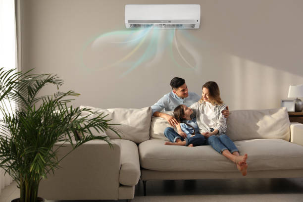 Best Thermostats and Smart Controls in Paris, TN