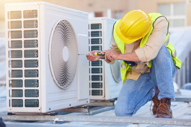 Best Commercial HVAC in Paris, TN