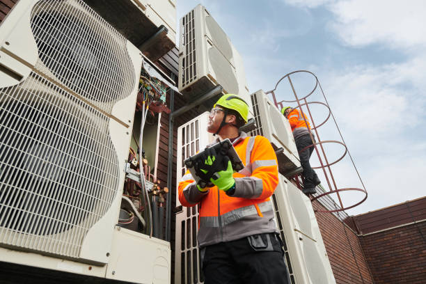 Trusted Paris, TN HVAC Experts