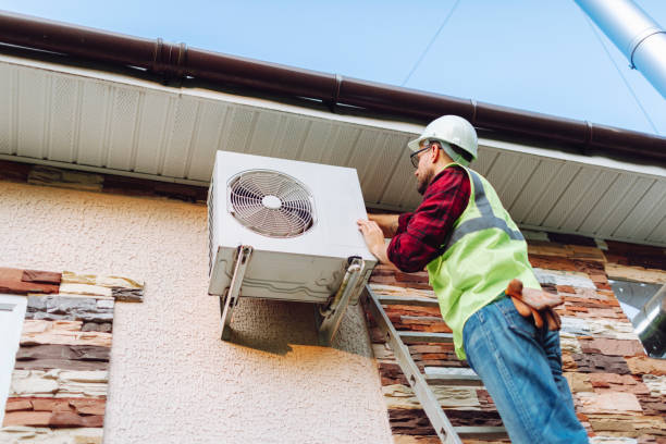 Best Emergency HVAC Services in Paris, TN