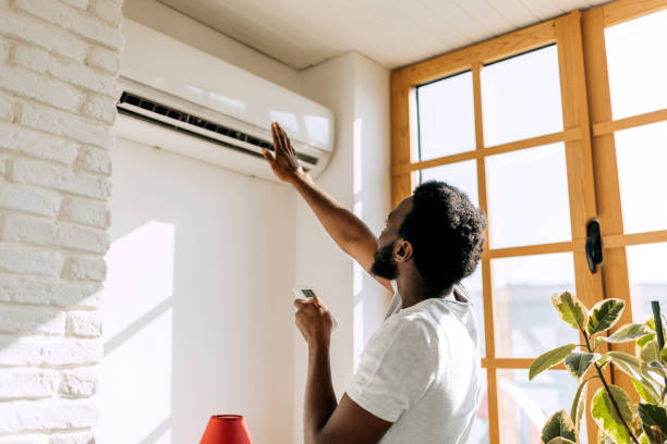 Best Geothermal HVAC Systems in Paris, TN