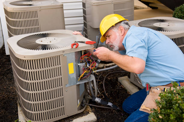 Best HVAC Consulting and Engineering in Paris, TN