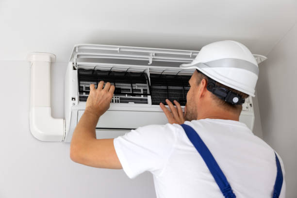 Best VRF (Variable Refrigerant Flow) Systems in Paris, TN