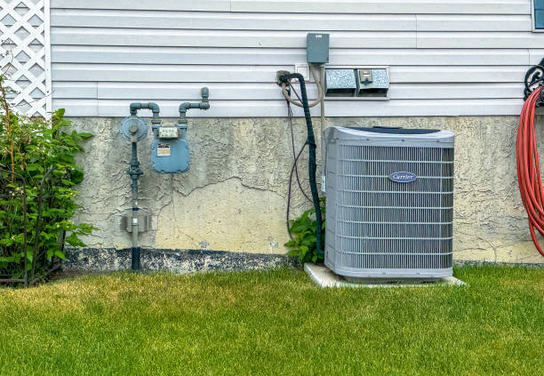 Best HVAC Software and Technology in Paris, TN