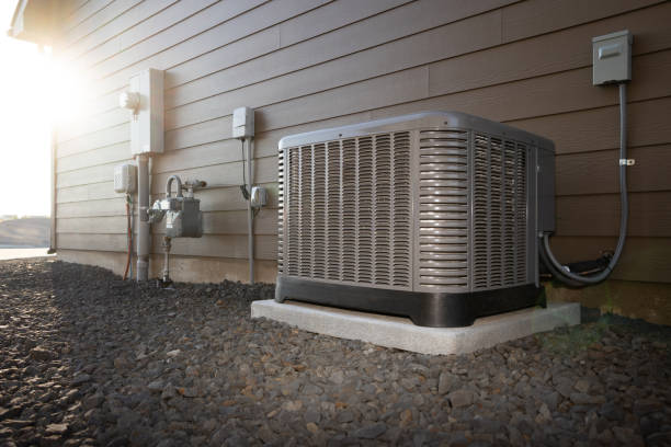 Best Seasonal HVAC Services in Paris, TN